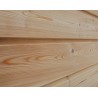 Kiln Dried Interior Cladding